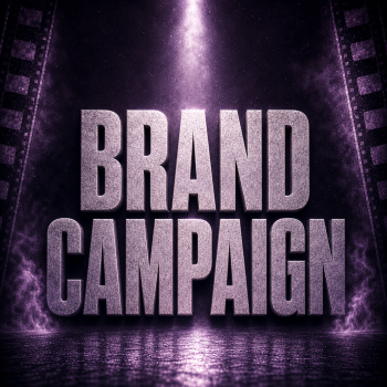 Brand Campaign casting call